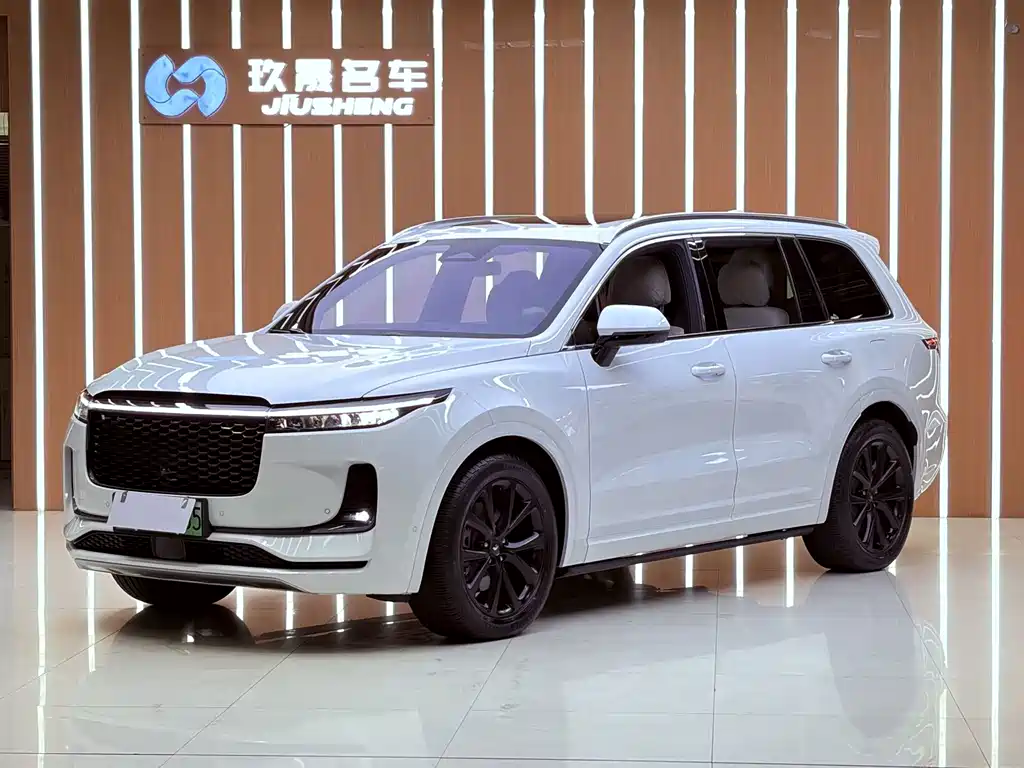 Li Auto Li ONE