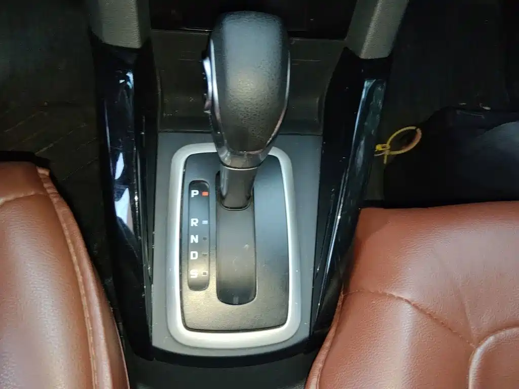 Ford Ecosport — миниатюра 7