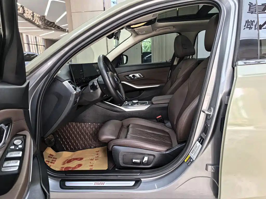 BMW i3 — миниатюра 9