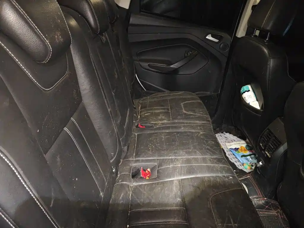 Ford Kuga — миниатюра 13