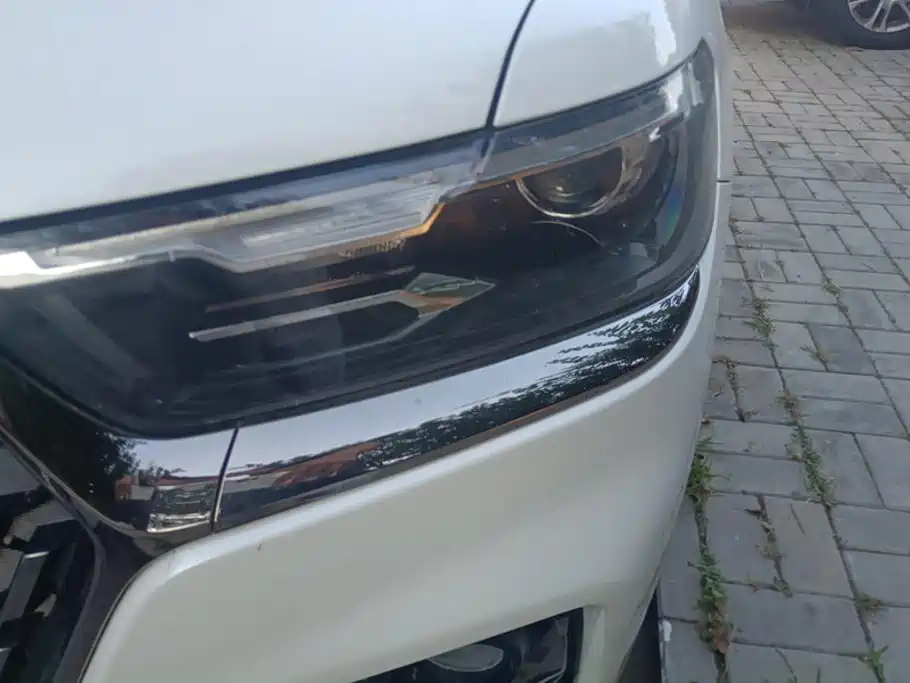 Haval H6 — миниатюра 5