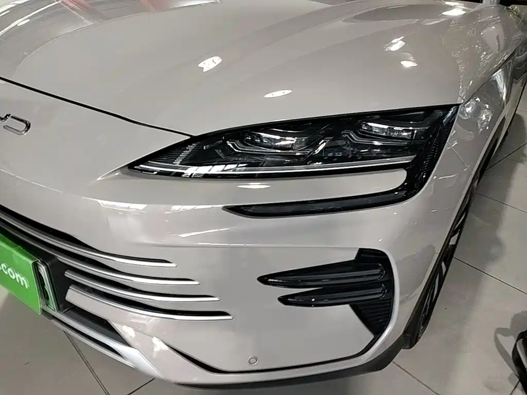 BYD PLUS New Energy — миниатюра 24