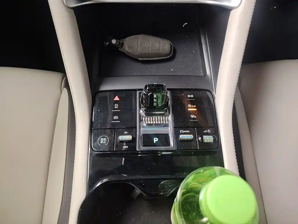 BYD PLUS New Energy — миниатюра 14
