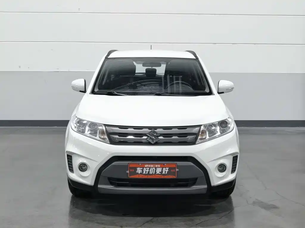 Suzuki Vitara — миниатюра 3
