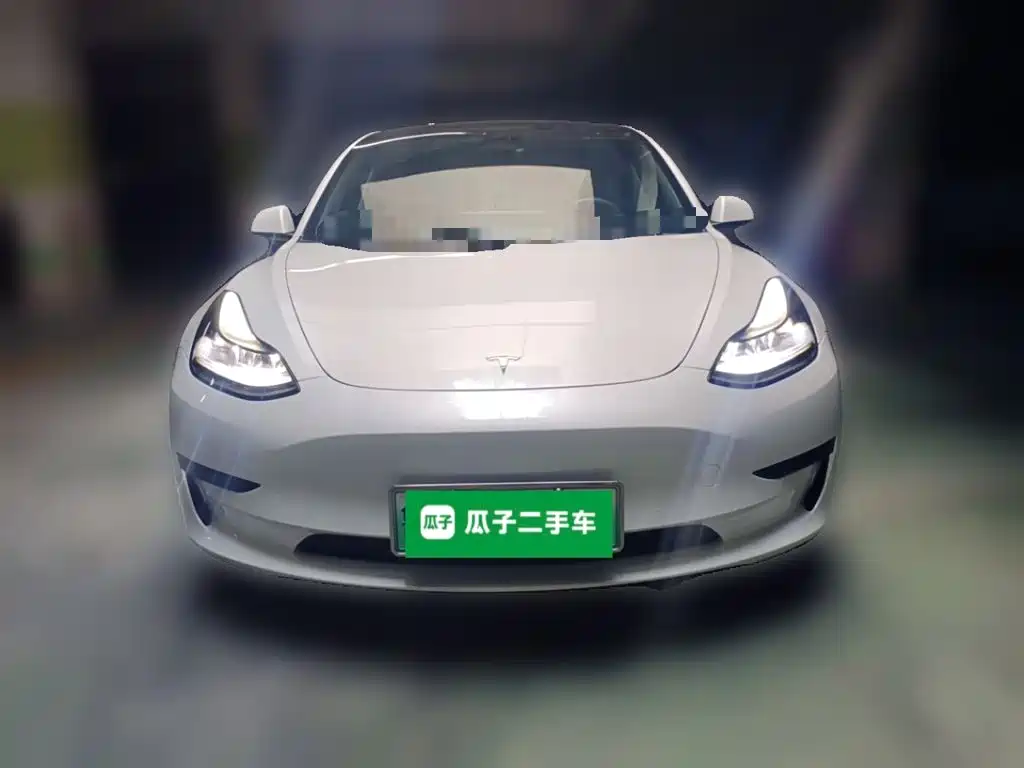 Tesla Model 3 — миниатюра 23