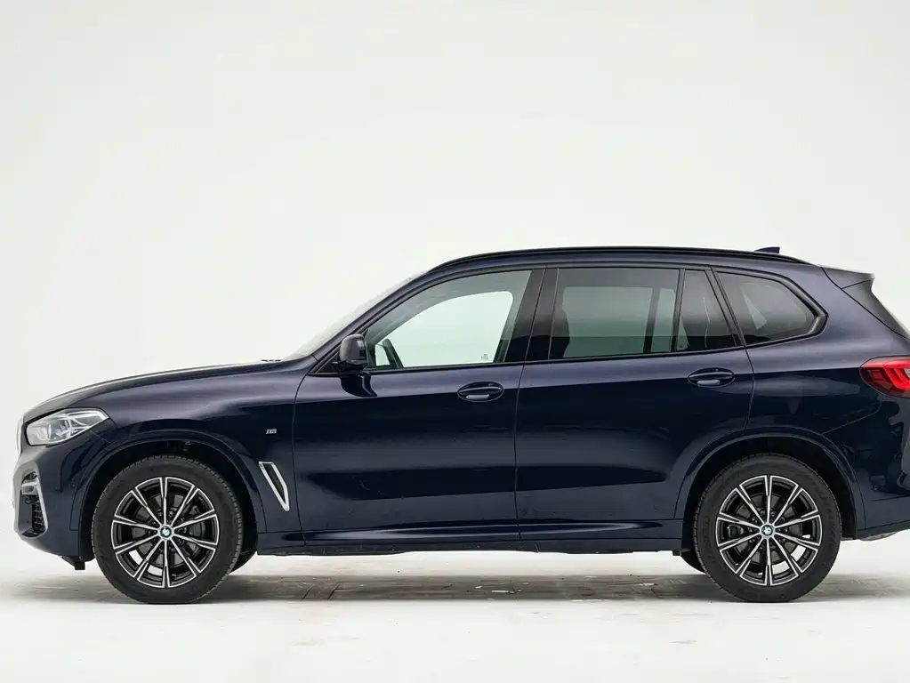 BMW X5 — миниатюра 3