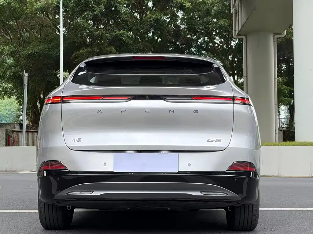 XIAOPENG G6