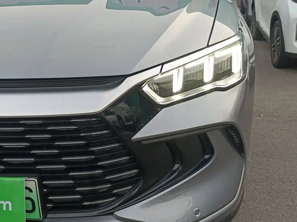 BYD Pro New Energy — миниатюра 24