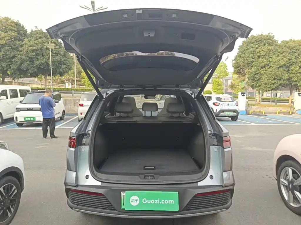 BYD Pro New Energy — миниатюра 19