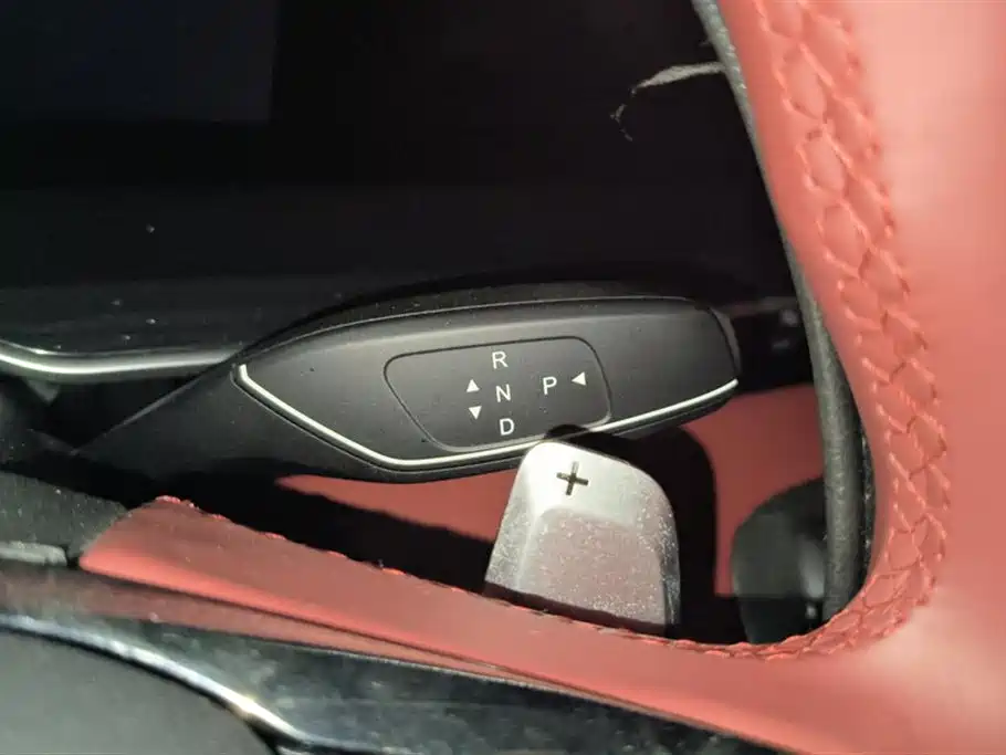 EXEED XINGTU YAOGUANG