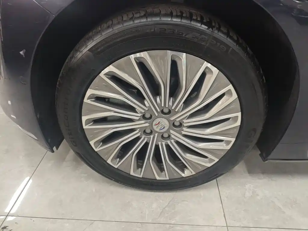 Buick Бьюик в Land L7 — миниатюра 23