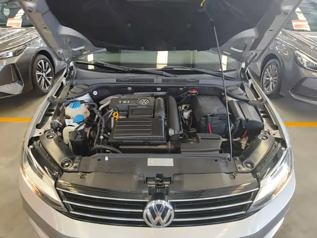 Volkswagen Sagitar — миниатюра 20