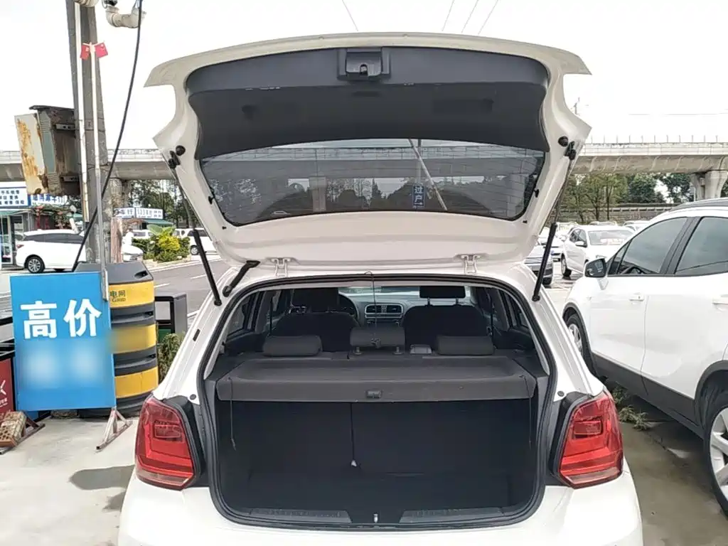 Volkswagen Polo — миниатюра 19