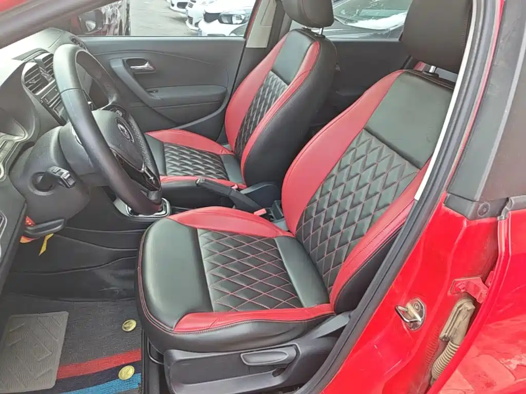 Volkswagen Polo — миниатюра 15