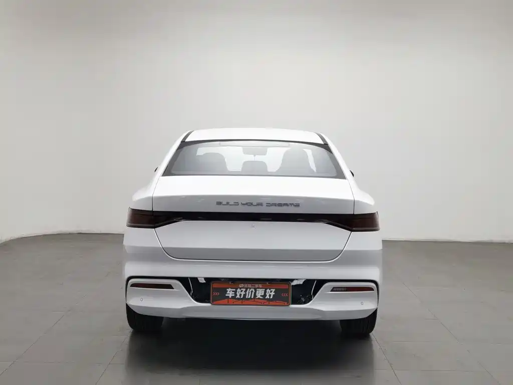 BYD Qin PLUS — миниатюра 4