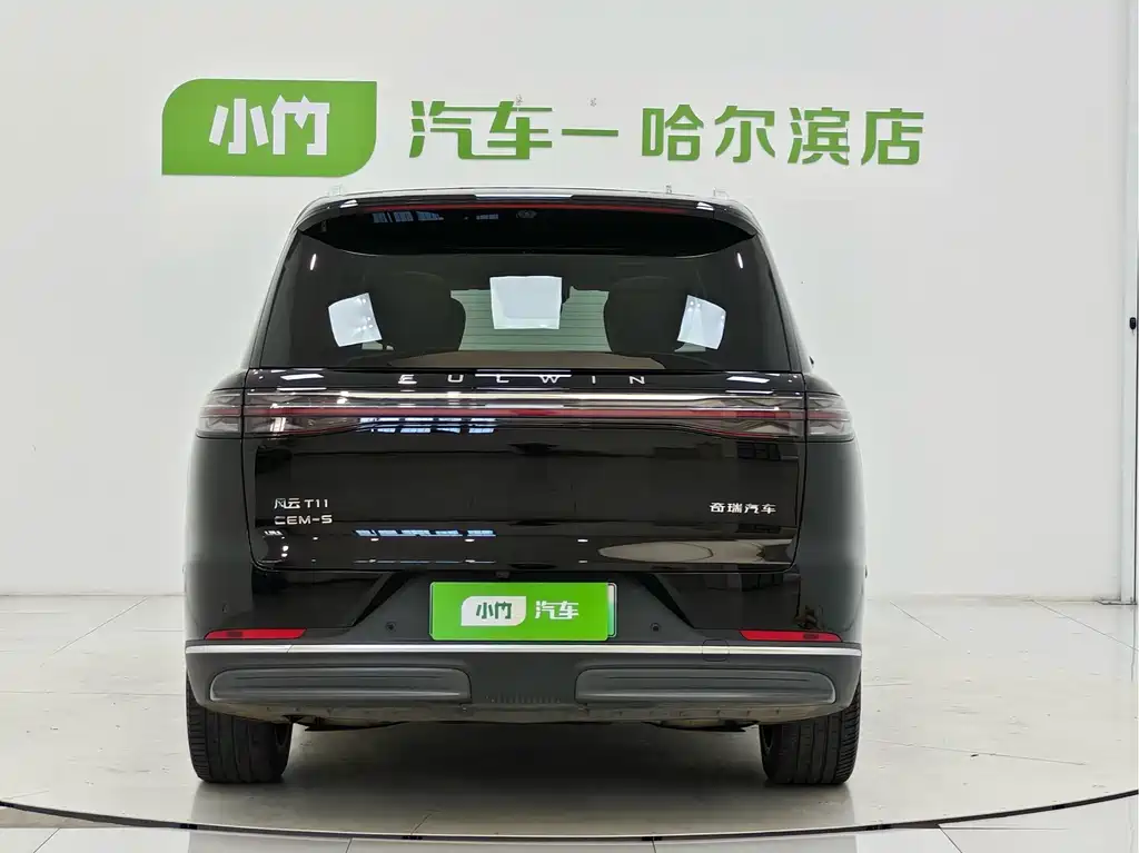Fulwin Fengyun T11 — миниатюра 6