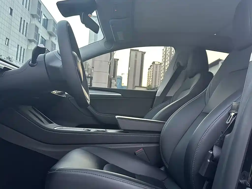Tesla Model Y — миниатюра 9