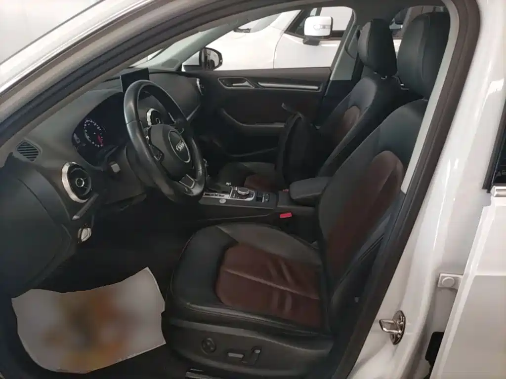 Audi A3 — миниатюра 15