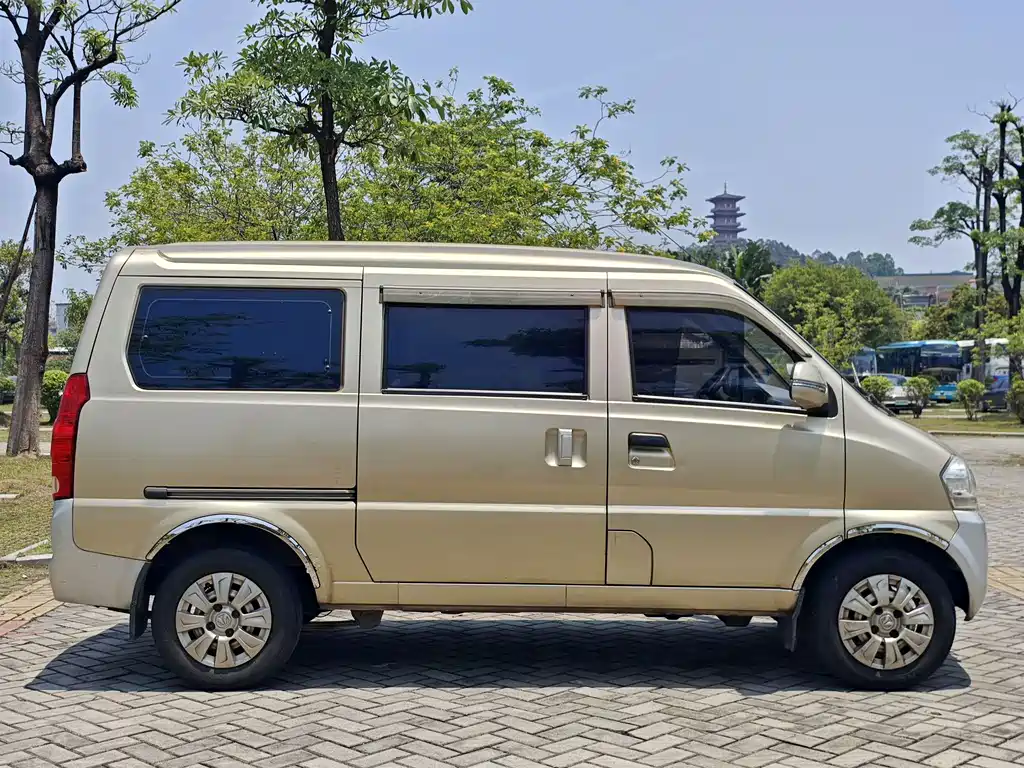 BAW Weiwang 306 — миниатюра 4