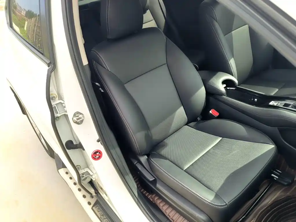 Honda Vezel — миниатюра 25