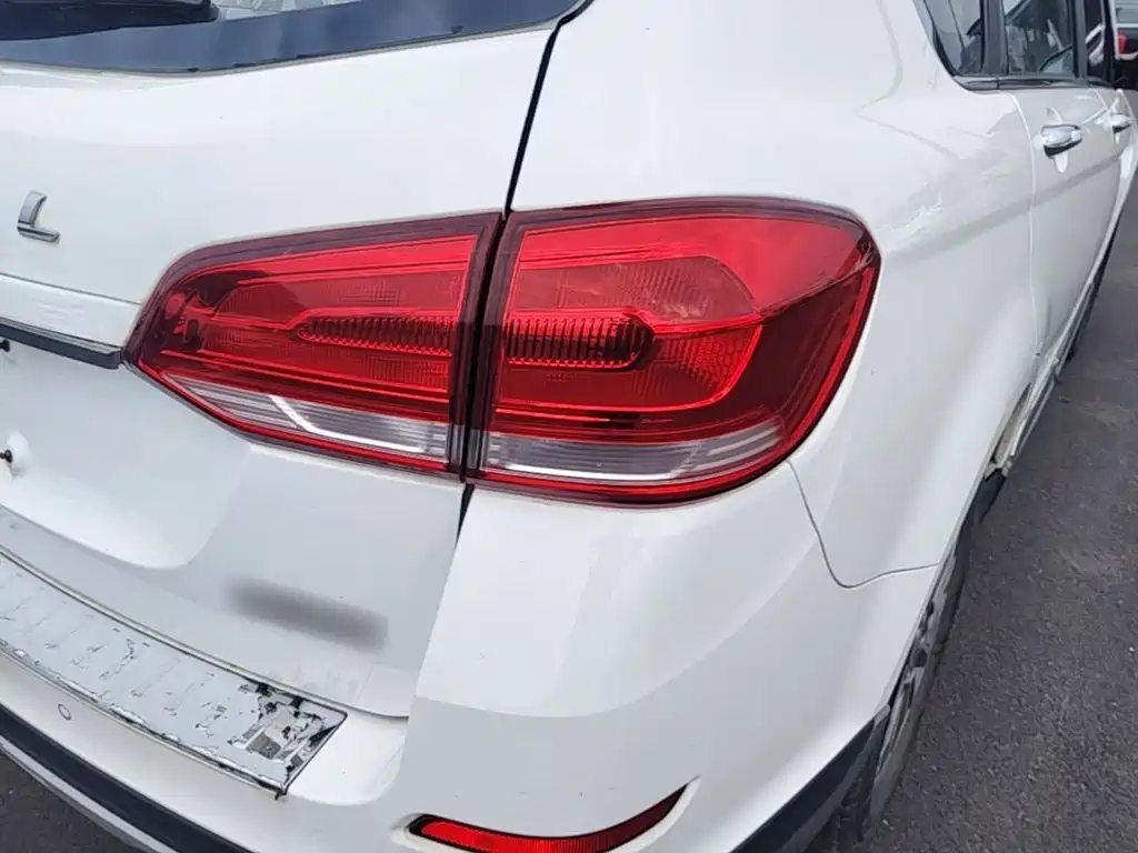 Haval H6 — миниатюра 8