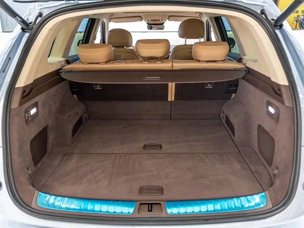 AITO ASK THE WORLD M7