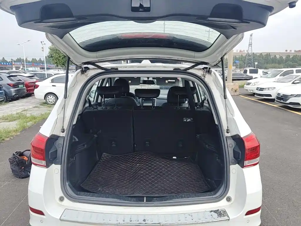 Haval H6 — миниатюра 19