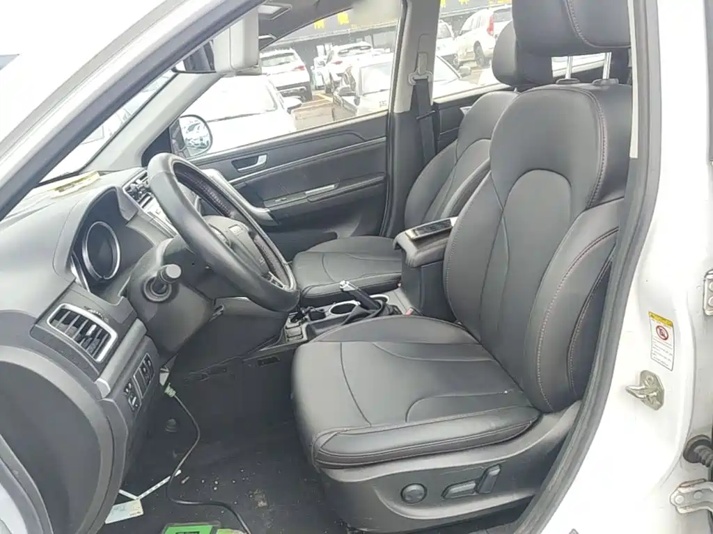 Haval H6 — миниатюра 15