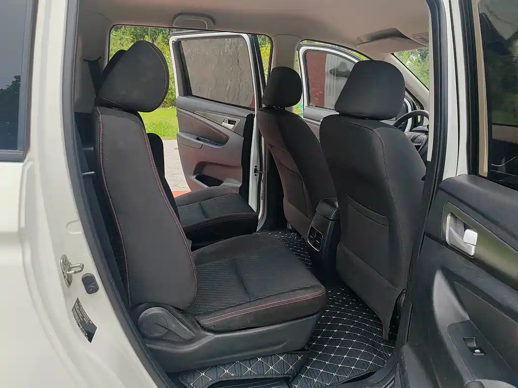 Kaicheng Oushang A600EV — миниатюра 13