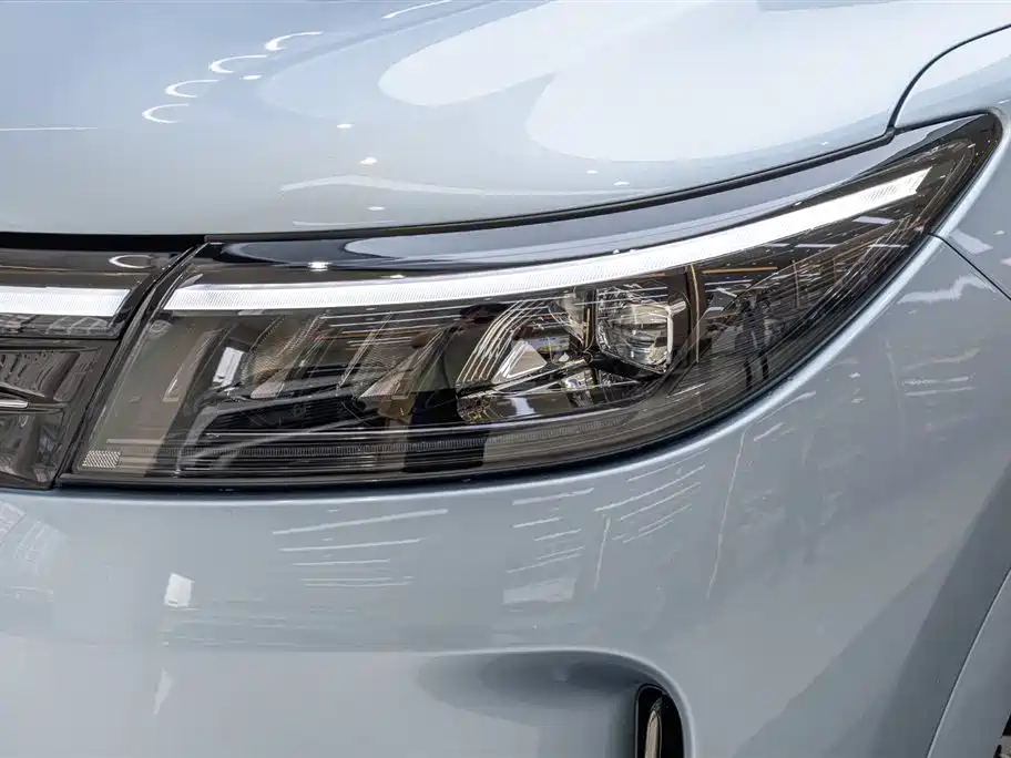 AITO ASK THE WORLD M7