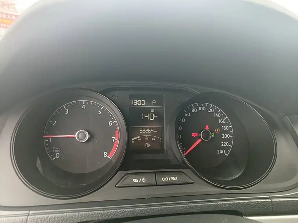 Volkswagen Lavida — миниатюра 12