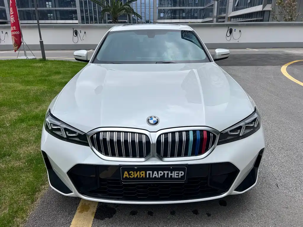 Купить BMW 3 Series