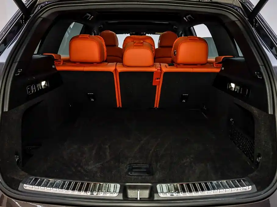 Li Auto Li L7 — миниатюра 2