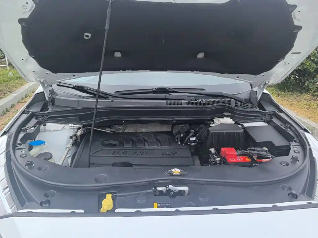 Haval M6 — миниатюра 20