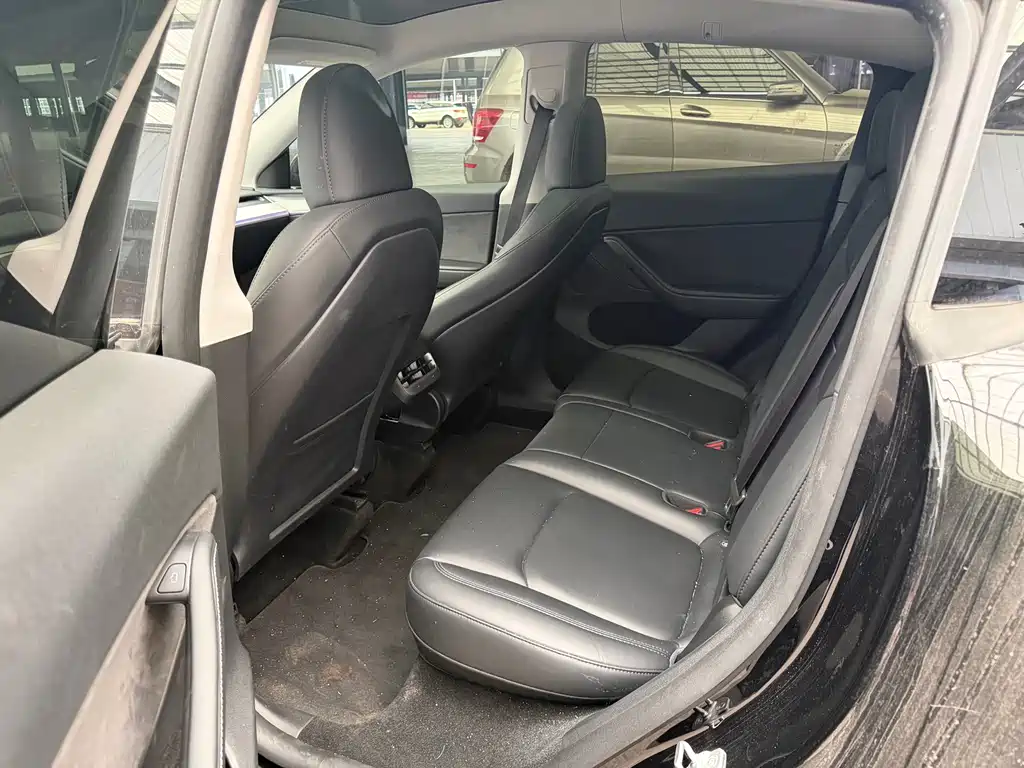 Tesla Model Y — миниатюра 5
