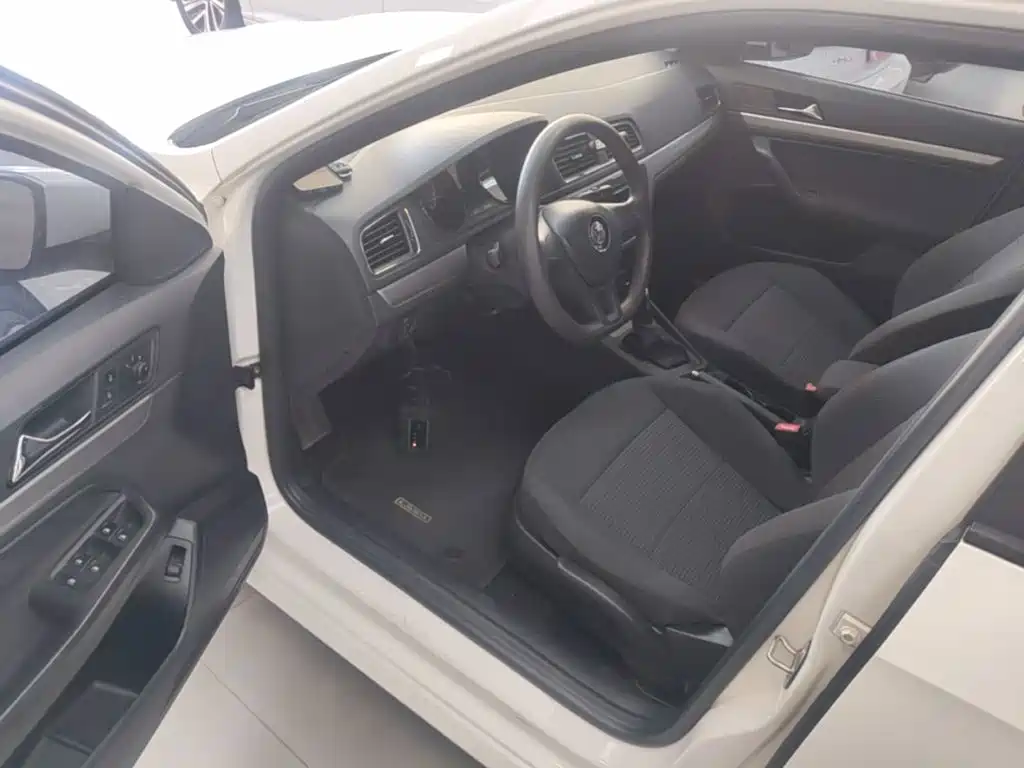 Volkswagen Lavida — миниатюра 16