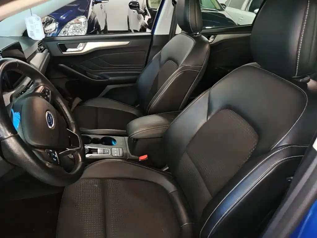 Ford Focus — миниатюра 15