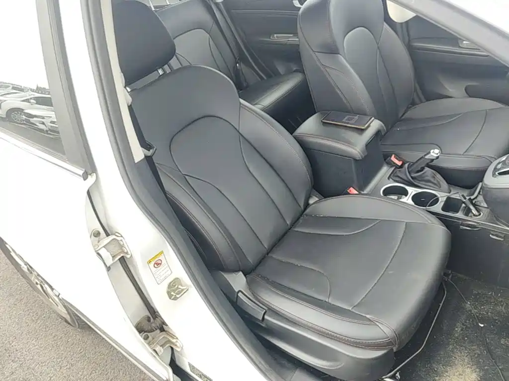 Haval H6 — миниатюра 25