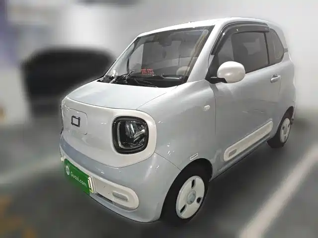 2025 Bestune Pony