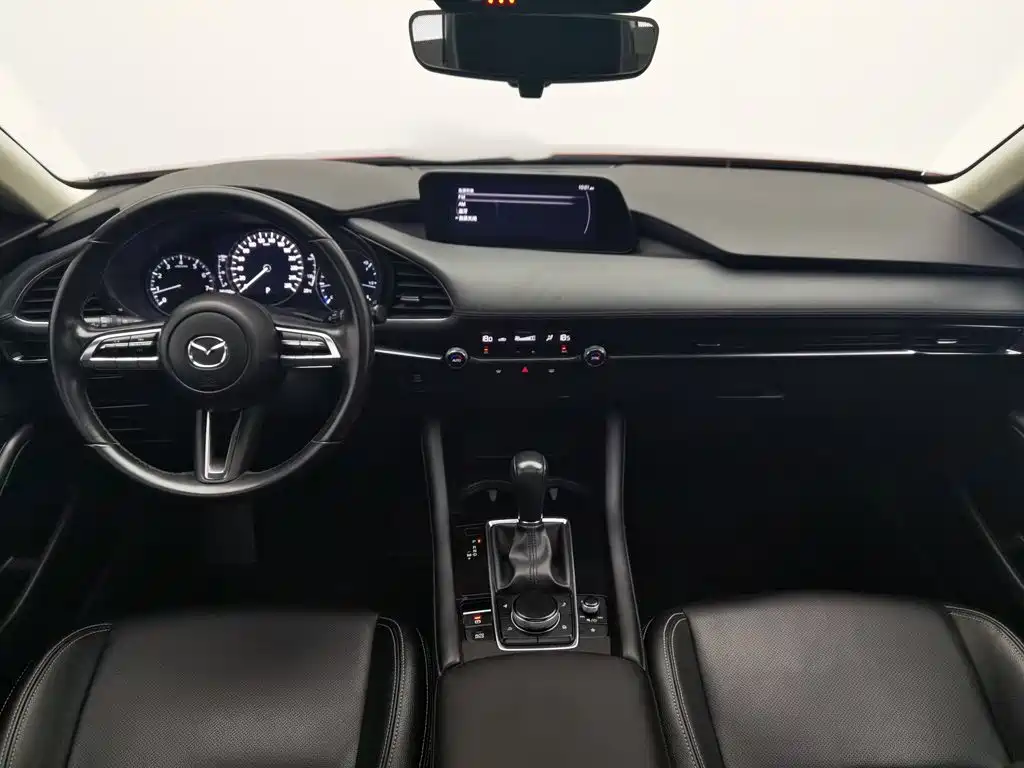Mazda 3 Axela — миниатюра 5
