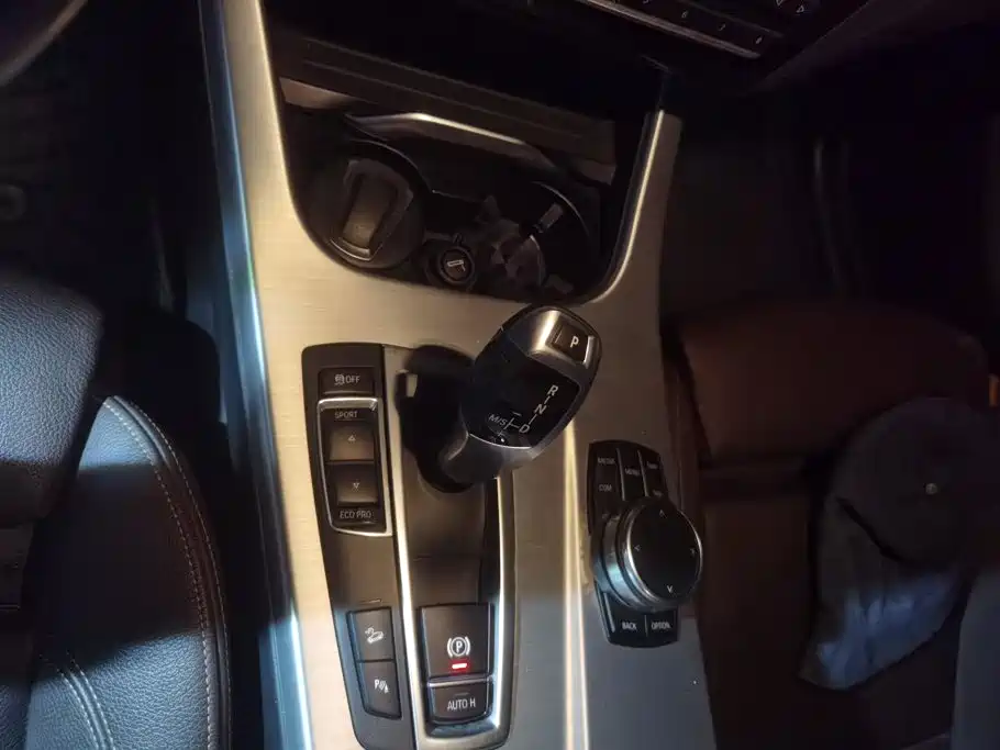 BMW X4 — миниатюра 16