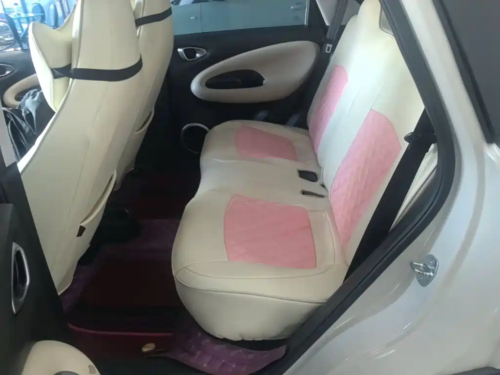 Wuling Bingo — миниатюра 17