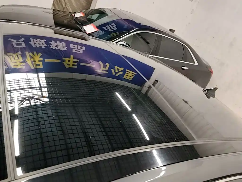 Changan Ruicheng PLUS — миниатюра 15