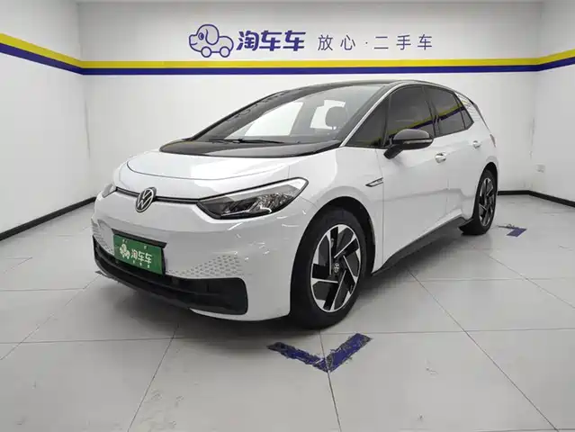 VOLKSWAGEN ID.3 2024