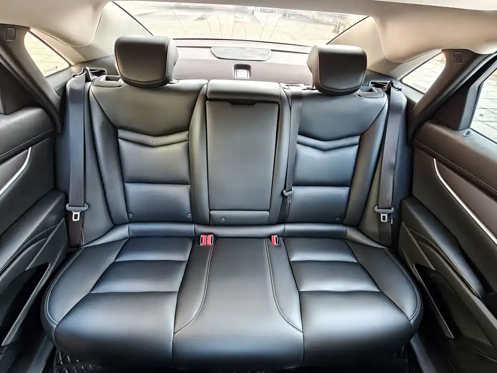 Cadillac XTS — миниатюра 16