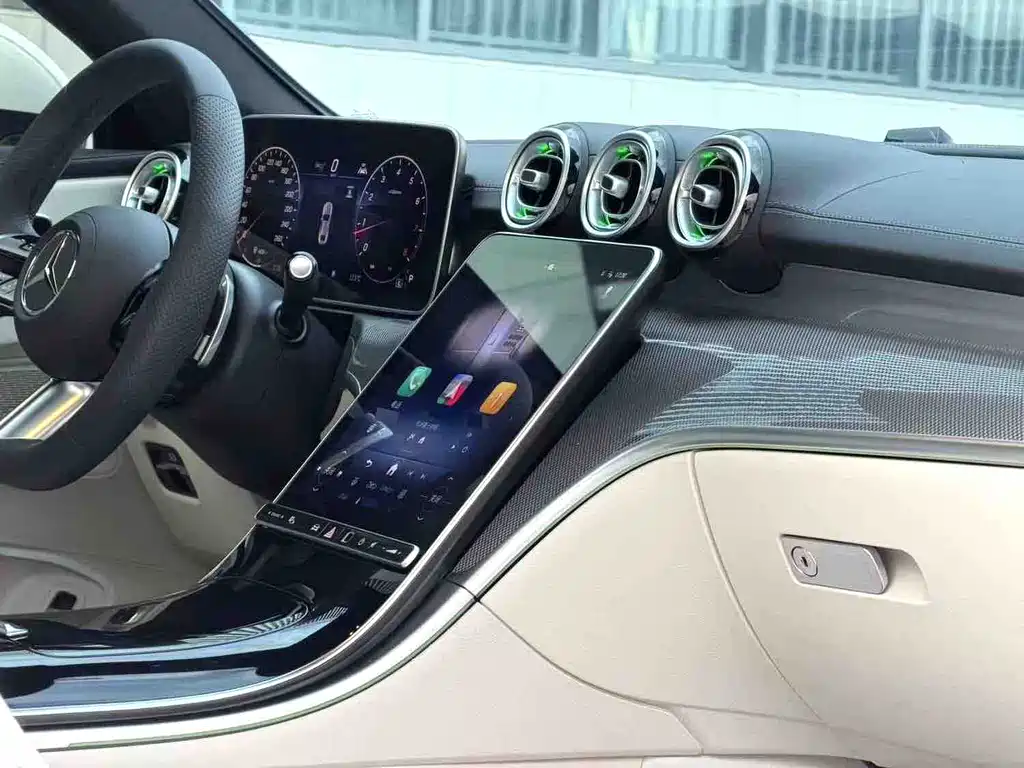 Mercedes-Benz CLE — миниатюра 7