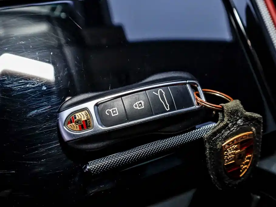 Porsche Panamera — миниатюра 21