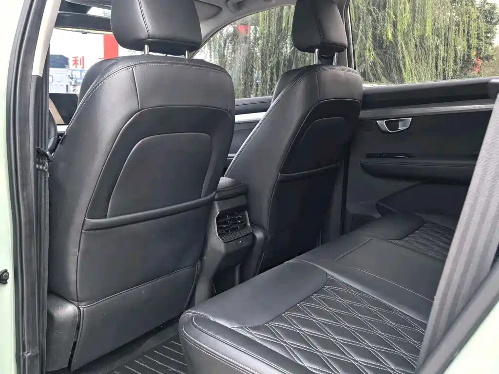 WULING WULING XINGCHEN