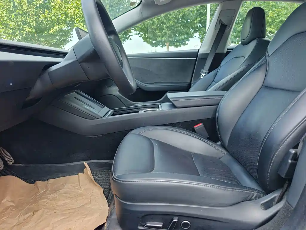 Tesla Model 3 — миниатюра 4