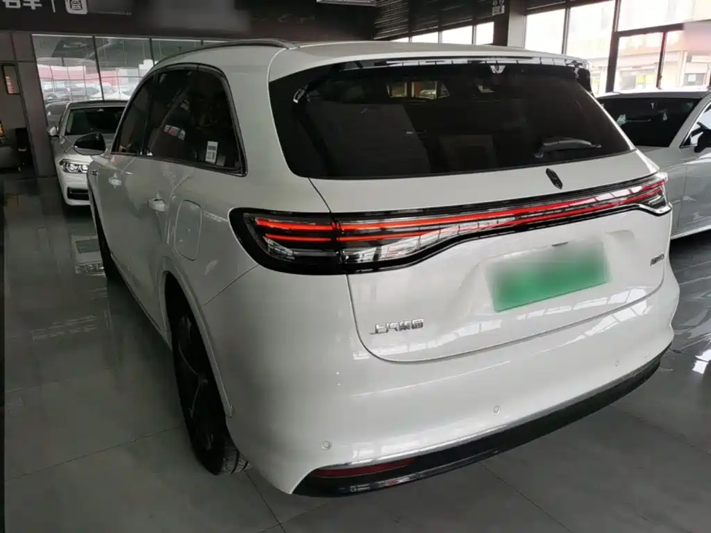 Сангтан Sangtang H5 — миниатюра 5